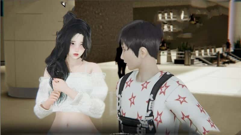 少年阿宾 攻略要点 画面 3