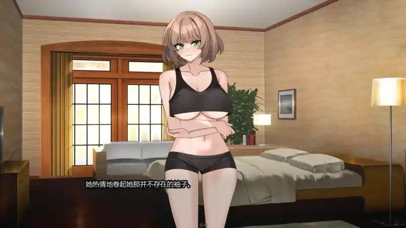 边缘：终极版 主线事件 展示图 2