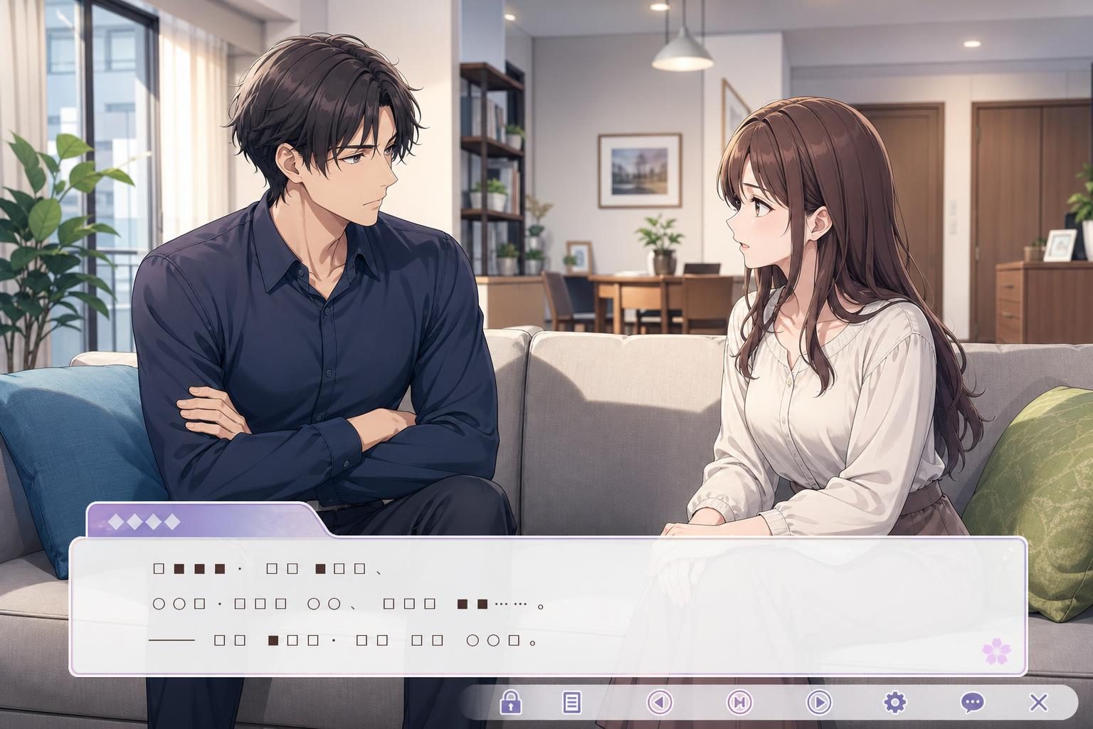 边缘：终极版 实机画面 预览图 6