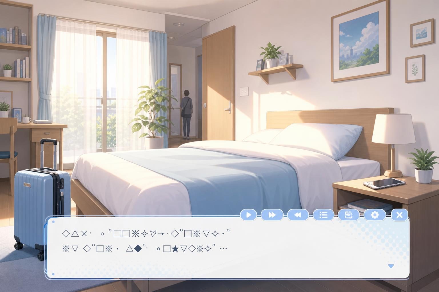 边缘：终极版 版本内容 画面 1