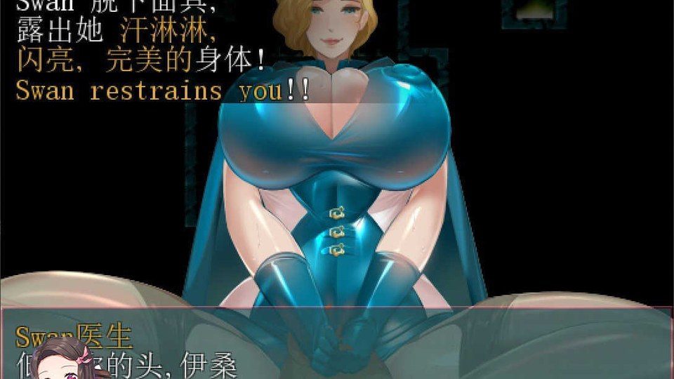 践踏之塔全9层汉化版 操作界面 预览图 1