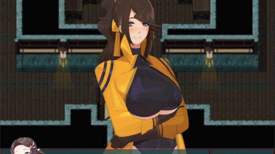践踏之塔全9层汉化版 玩法展示 预览图 6