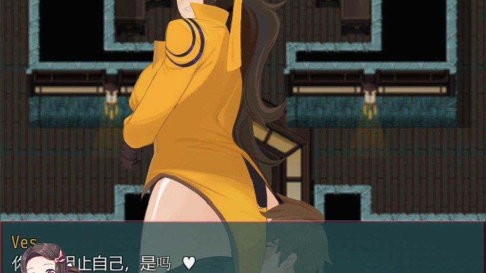 践踏之塔全9层汉化版 中文版 资料图 7