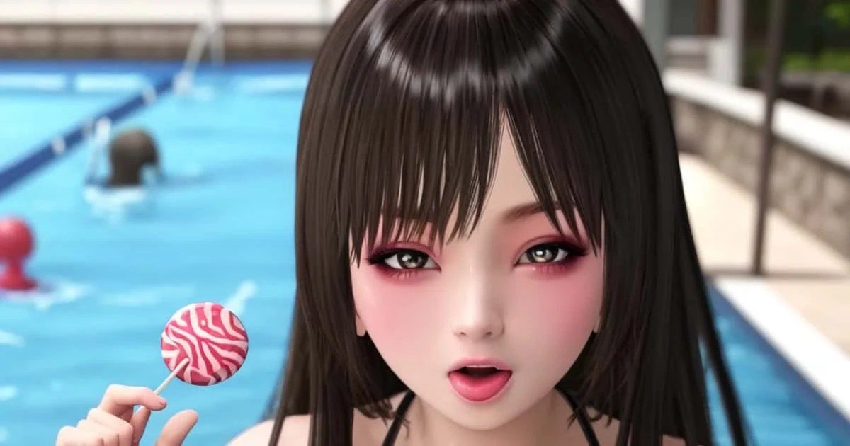 梅麻吕3D合集 剧情互动 详情图 8