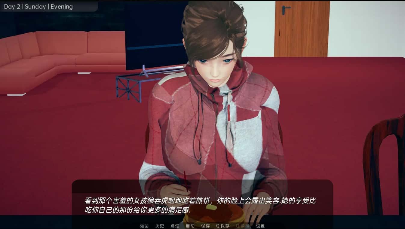 舒适咖啡厅_Cosy Cafe 实机画面 内容截图 3