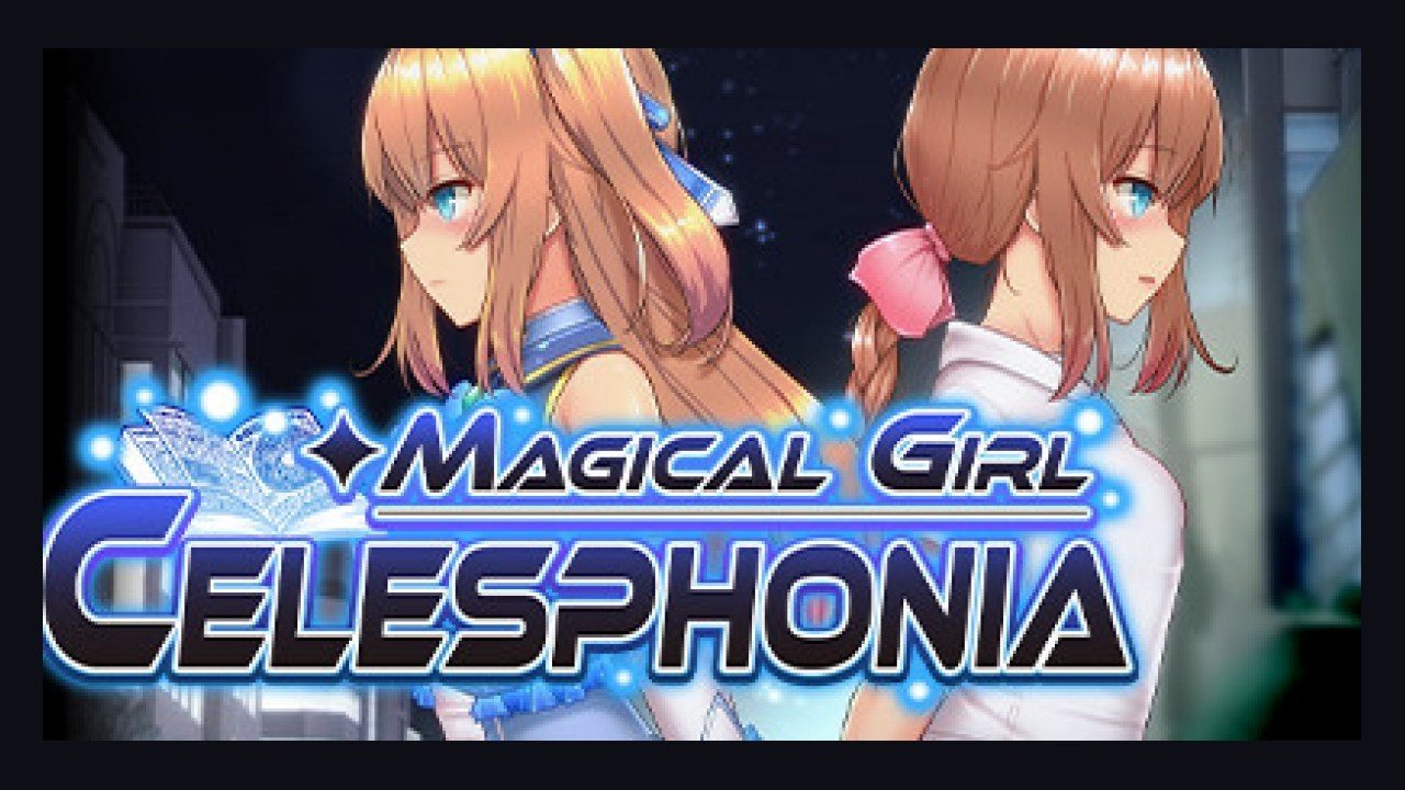 魔法少女天穹法妮雅MagicalGirlCelesphonia 支线内容 资料图 2