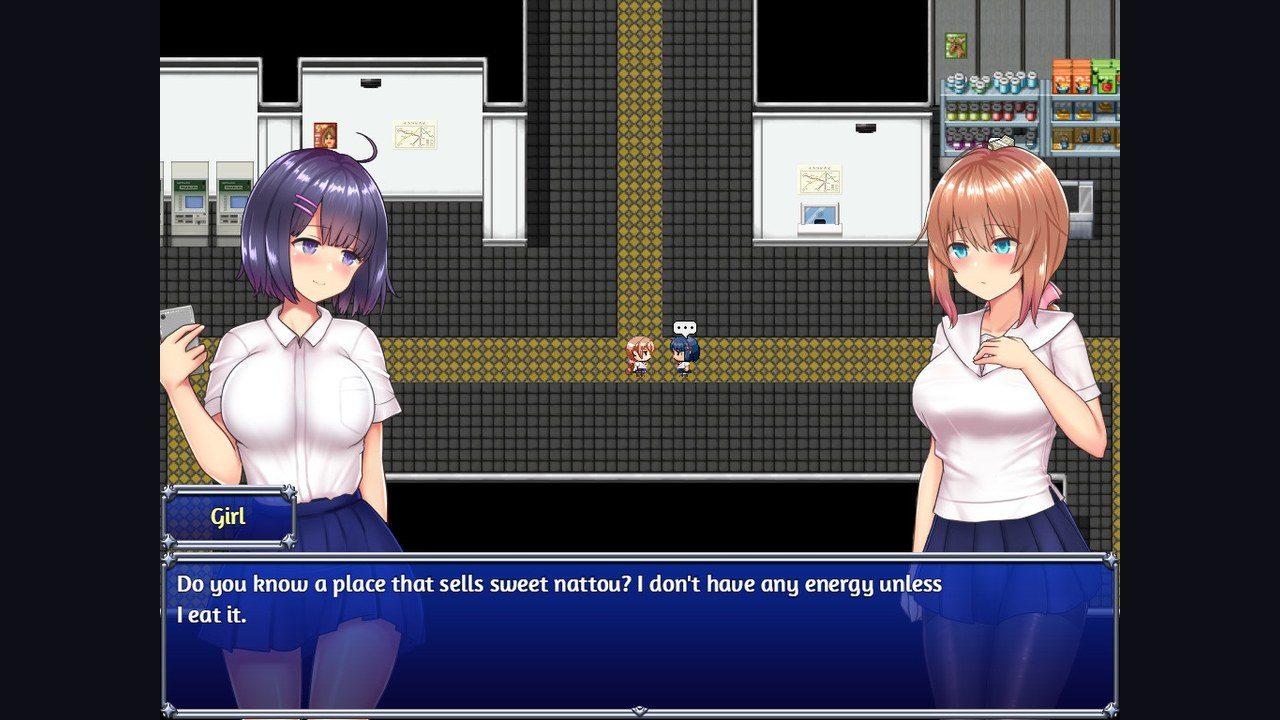 魔法少女天穹法妮雅MagicalGirlCelesphonia 资源内容 页面配图 7