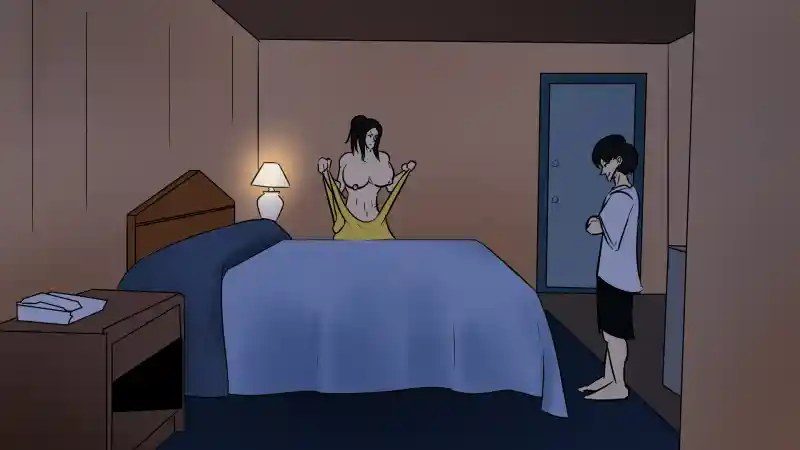 单亲妈妈 单亲妈妈中文版下载 Single Mother 新场景路线整理 封面图