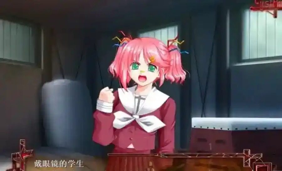 献给支配者的狂死曲 资源内容 资料图 1